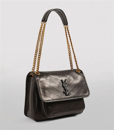 yves Saint Laurent niki bag